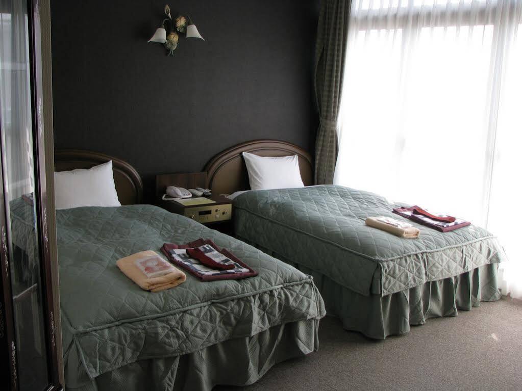 Hotel Sun Resort Shonai Tsuruoka Zewnętrze zdjęcie