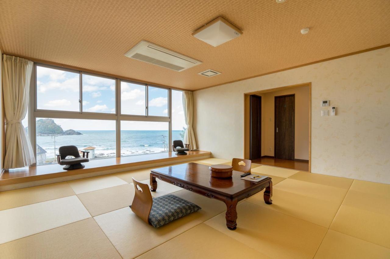 Hotel Sun Resort Shonai Tsuruoka Pokój zdjęcie